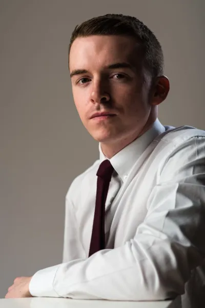 Photo of Marek Kowalski