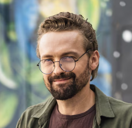 Photo of Julien Moreau