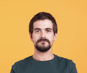 Photo of Ethan Caldwell