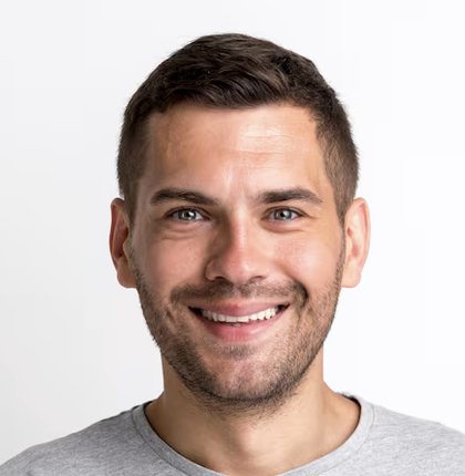 Photo of Ethan Parker