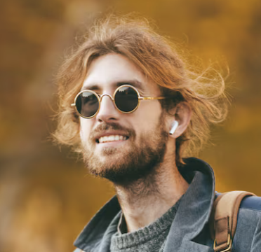 Photo of Julien Moreau