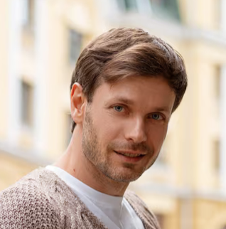 Photo of Ethan Cooper