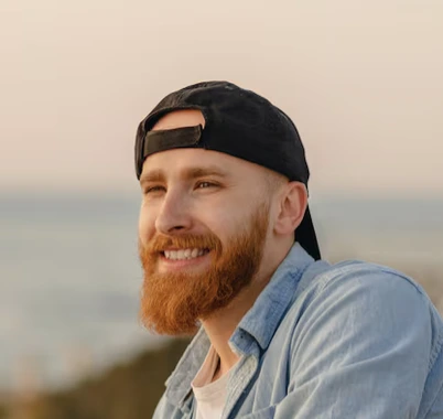 Photo of Ethan Sullivan